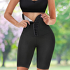 Pantalones de Sauna ThermoShape™: Leggings de Cintura Alta para Mujeres