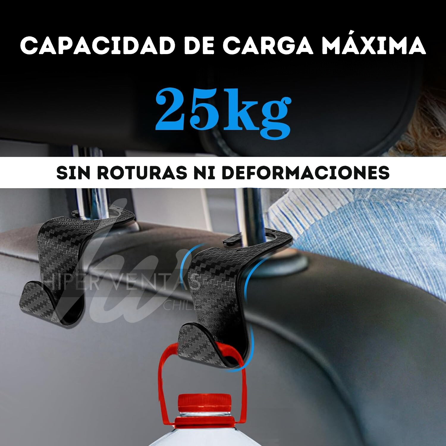 Colgador AutoMax™